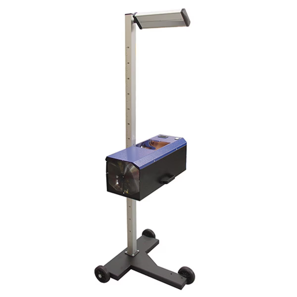 Tecnolux Mechanical Headlight Beam Setter with Digital Luxmeter – Accurate Light Testing