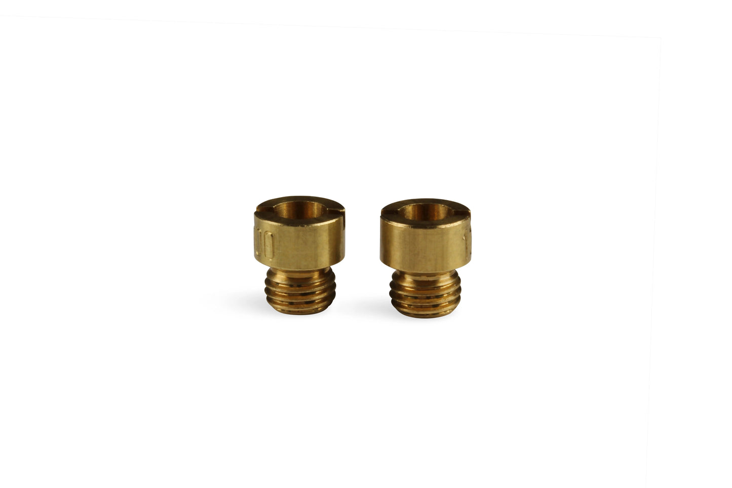 Holley Standard Main Jet #98 - HOL122-98