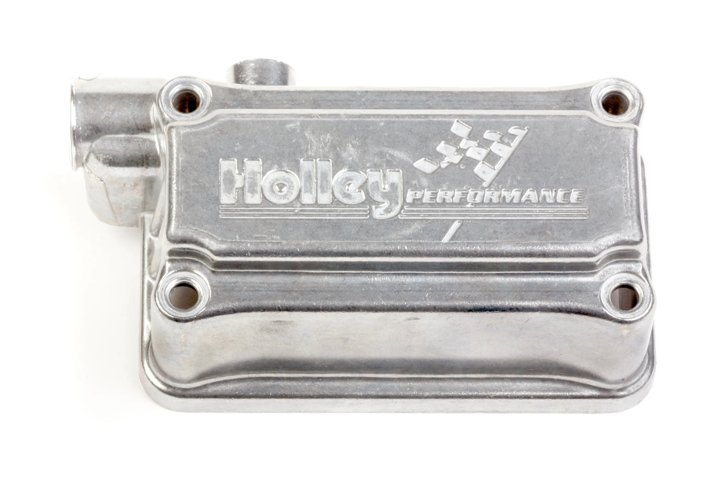Holley Replacement secondary fuel bowl - HOL134-105S