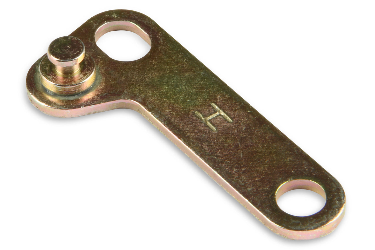 Holley 700R4 Kickdown Throttle Bracket - HOL20-121