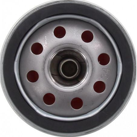 Ryco Z386 Spin-on Oil Filter – 3/4-16 UNF Thread, 68mm Diameter, 76mm Height, High-Performance Filtration