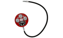 Load image into Gallery viewer, T&E | Quadrigauge Pressure Set #4516