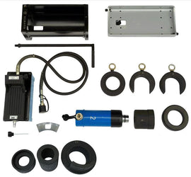T&E | Truck Torque Rod Bush Removal & Installation Set
