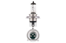 Load image into Gallery viewer, Narva 48881 H4 P43t-38 Globe 12V 60/55W – Premium Halogen Light, 30% More Light, 1 Pack for Automotive Use