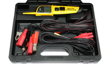 Load image into Gallery viewer, T&E LCD Multi-Function Auto Tester