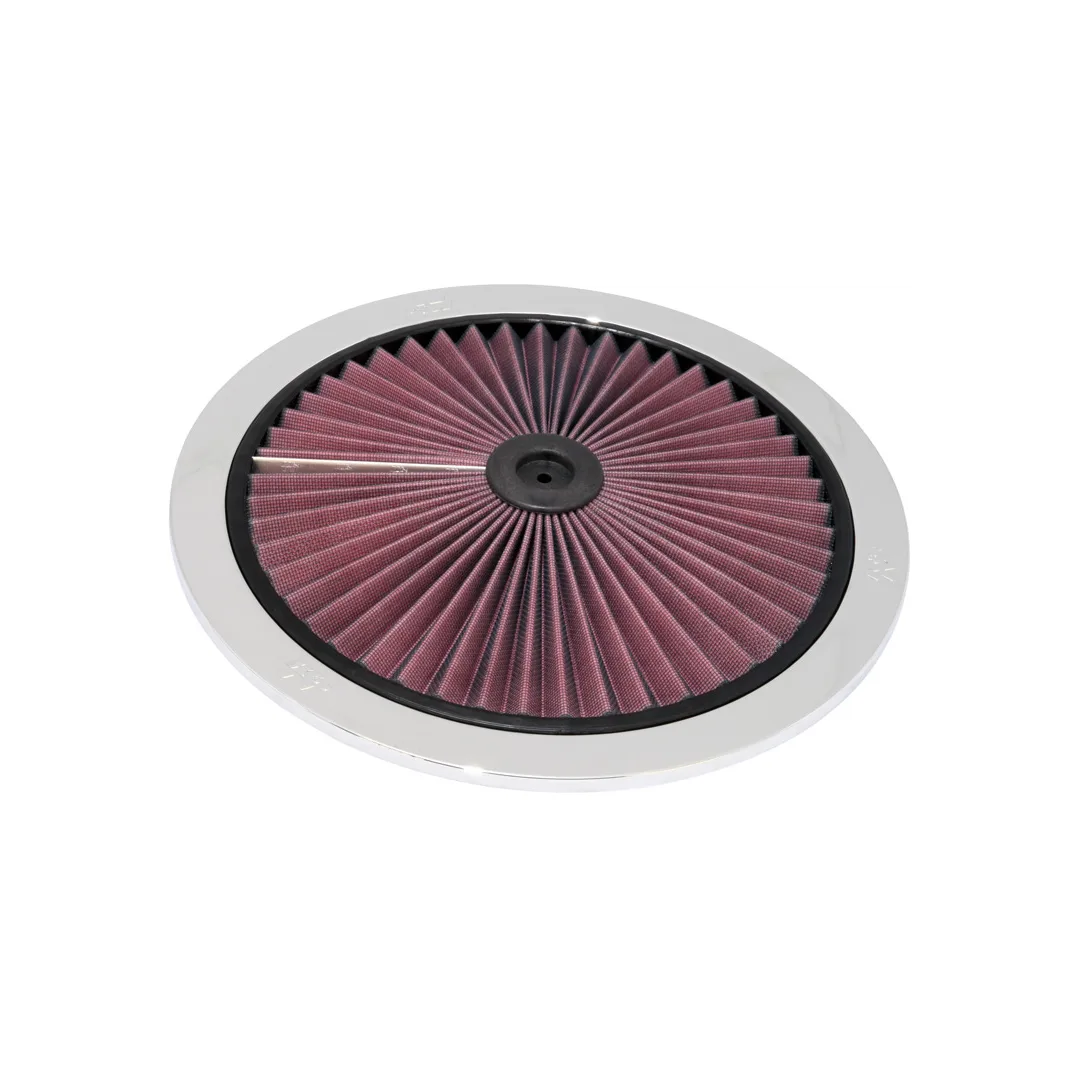 K&N X-STREAM TOP PLATE FILTER (KN66-1401XP)