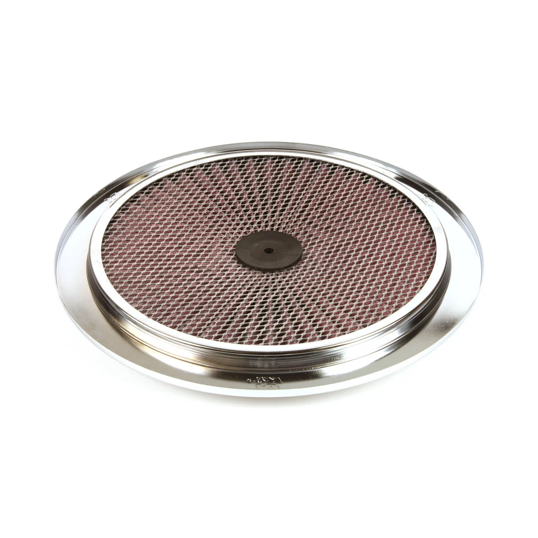 K&N X-STREAM TOP PLATE FILTER (KN66-1401XP)