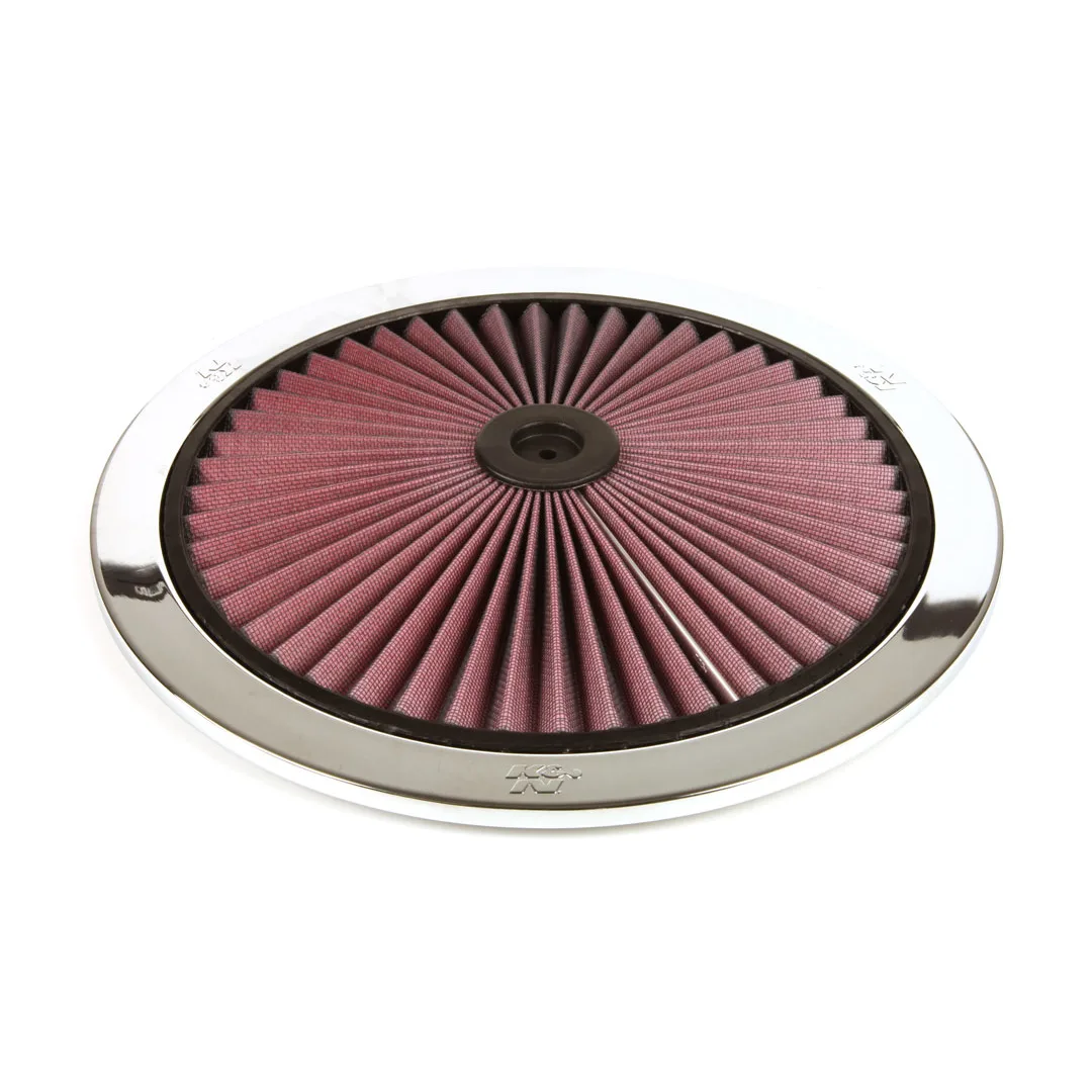 K&N X-STREAM TOP PLATE FILTER (KN66-1401XP)