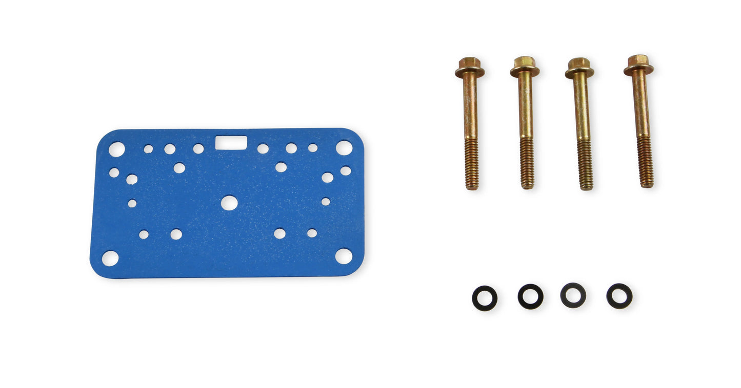 Holley Replacement secondary fuel bowl - HOL134-105S