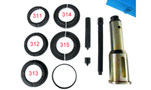 Load image into Gallery viewer, T&E | Truck Transmission Bearing Puller