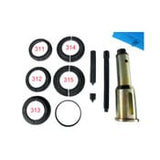 T&E | Truck Transmission Bearing Puller