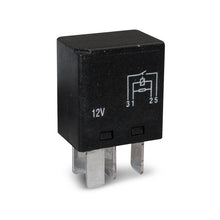 Load image into Gallery viewer, 12V Relay OEX Micro Relay 12V Normally Open 20A - Resistor Protected, Sealed - ACX1980BL