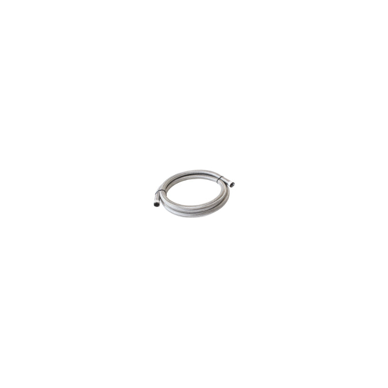 111 SERIES BLACK BRAIDED COVER.39-.55 " 10-14 MM 3 METRES