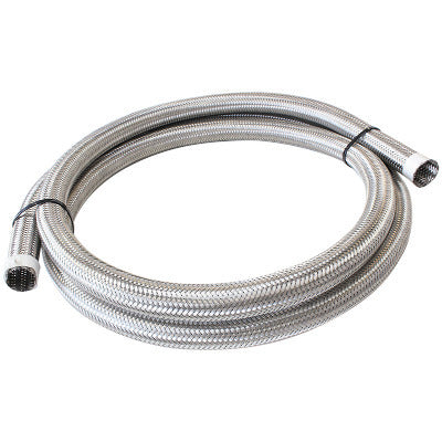 111 SERIES STEEL BRAIDED COVER1.77-1.97" 45-50MM 3 METRES