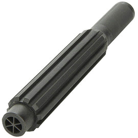 T&E Optional Splined Shaft #B440533