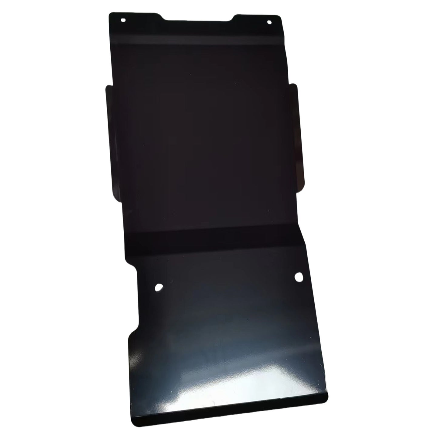Heavy-Duty Bash Plates for LDV T60 (2017-2024) – Ultimate Underbody Protection