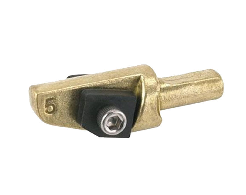 Tire Groover Head