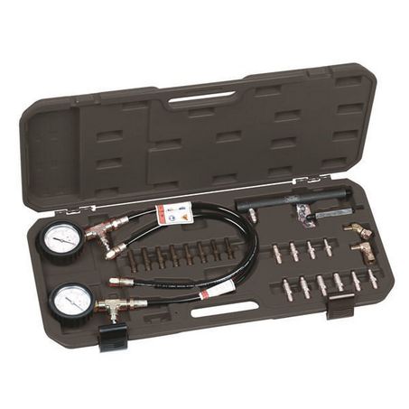 TOLEDO BRAKE PRESSURE TEST KIT UNIVERSAL - 310400
