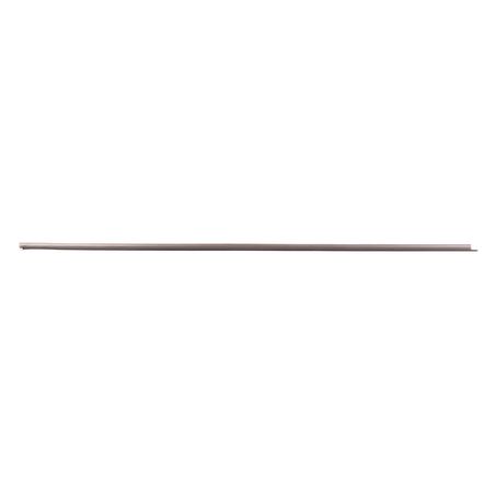 Tridon TNBR28-10 Wiper Refill – Narrow Plastic, 28 Inch, Easy Installation, Weather-Resistant
