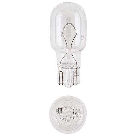 NARVA WEDGE W2X15D GLOBE 12V 16W - 47526