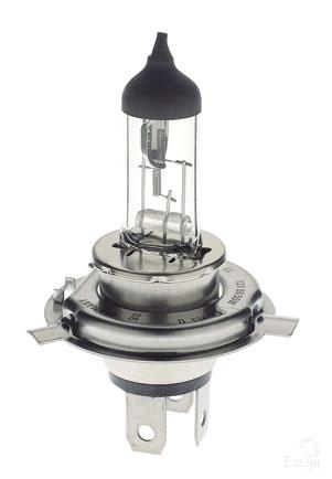 HELLA H4 GLOBE P43T-38 24V 75/70W - XD2475/70BULK