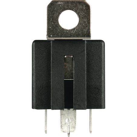 OEX ACX1943RBL Mini Relay – 24V Change Over, 15/20A, Sealed, Resistor Protected, 5 Pin