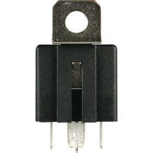 Load image into Gallery viewer, OEX ACX1943RBL Mini Relay – 24V Change Over, 15/20A, Sealed, Resistor Protected, 5 Pin