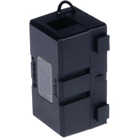 OEX ACX6514 In Line Fuse Holder – Midi 1 Way, 250A, 1-Piece, Stainless Steel Studs, Rated Voltage 1-32V