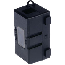 Load image into Gallery viewer, OEX ACX6514 In Line Fuse Holder – Midi 1 Way, 250A, 1-Piece, Stainless Steel Studs, Rated Voltage 1-32V