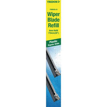 Load image into Gallery viewer, Tridon TNBR28-10 Wiper Refill – Narrow Plastic, 28 Inch, Easy Installation, Weather-Resistant