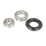 Auckland Bearing DST AB2984E Trailer Wheel Bearing Kit – Includes Bearings, Seals, and Hardware