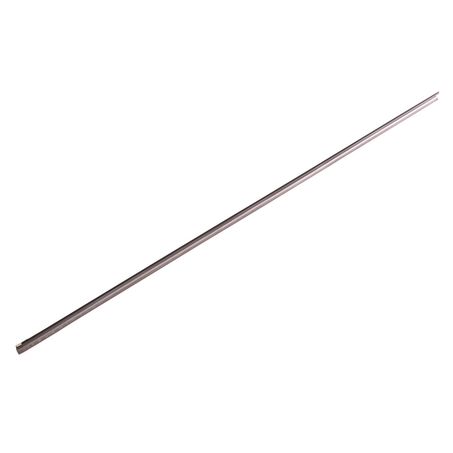 Tridon TNBR28-10 Wiper Refill – Narrow Plastic, 28 Inch, Easy Installation, Weather-Resistant