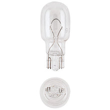 Load image into Gallery viewer, Car Light Globe Narva Wedge W2x15d Globe 12V 16W - 47526