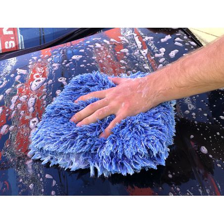 Bowden's Own Wash Pillow - BOWPILLOW