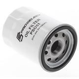 Proselect PSO135 Spin-on Oil Filter – M20×1.5 Thread, 68mm Diameter, 67.5mm Height, Compatible with Toyota, Ford, Mitsubishi, and More