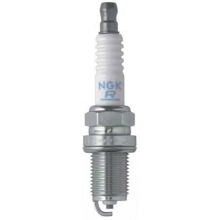 NGK STD V-GROOVE RESISTOR SPARK PLUG - BKR6E