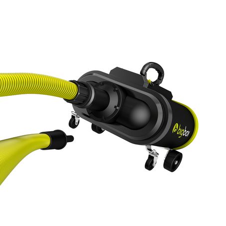 BIGBOI BLOWR PRO DRYING SYSTEM 9M HOSE BONUS - PRO9MOFFER