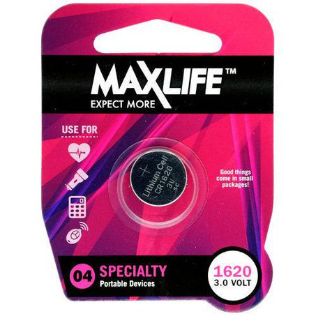 BAT - CR2032 LITHIUM BUTTON CELL - BAT2032