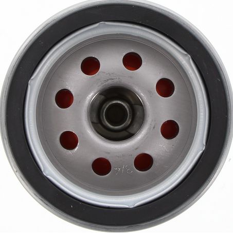 Ryco Z418 Spin-on Oil Filter – 3/4-16 UNF Thread, 77.5mm Outside Diameter, High-Performance Filtration