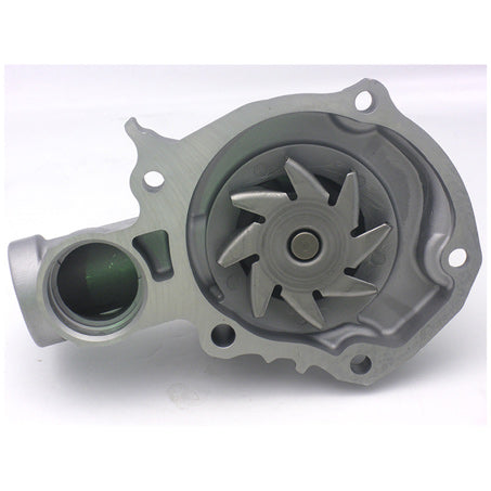 GMB Water Pump for Mitsubishi Galant, Lancer Evolution, Outlander - GWM81A