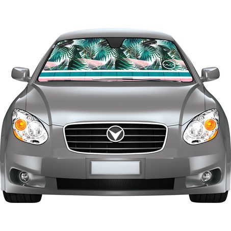 MYNE TROPICANA CAR SUN SHADE - 4402546