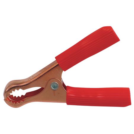 OEX BATTERY CLAMP POSITIVE 50A - ACX0648BL