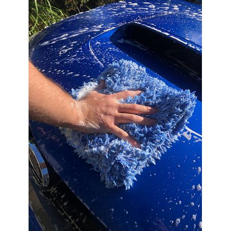 Bowden's Own Wash Pillow - BOWPILLOW
