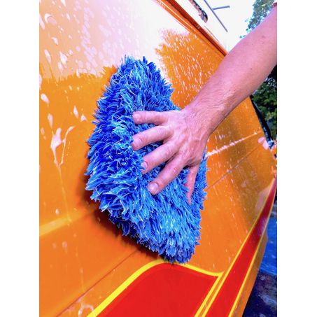 Bowden's Own Wash Pillow - BOWPILLOW