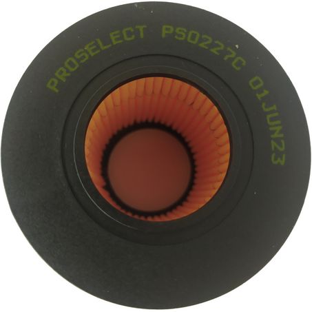 Proselect PSO227C Cartridge Oil Filter – 56.5mm Height, 28mm Inner Diameter, Reliable Performance