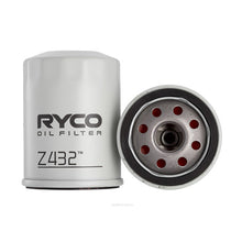 Load image into Gallery viewer, Ryco Z432 Spin-on Oil Filter – 68mm Outside Diameter, 3/4"-16 UNF Thread, for Automotive & Heavy-Duty Applications
