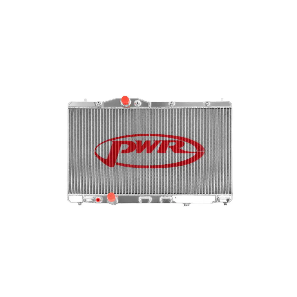55Mm Radiator (Mazda Rx7 Fd Series 6-8 92-02)
