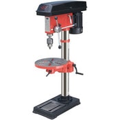 Bench Drill Press C/W Safety Guard, 750watt