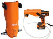Drill Pump Kit - Quick Flow