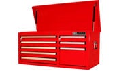 41" 8 Drawer Roller Bearing Top Chest